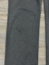 Chicos So Slimming Pants Size 0.5 Short (Small Petite) Heather Grey - £9.30 GBP
