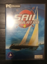Sail Simulator 4  (PC) - £9.42 GBP
