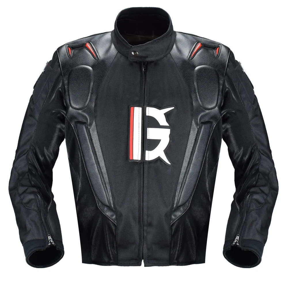 Motorcycle Jacket Winter Cold-proof Motorbike Racing Clothing Moto Motoc... - £87.33 GBP+