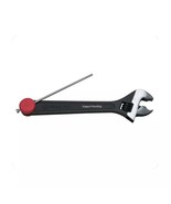 FastCap 3-in-1 Adjustable Hand Tool Knuckle Bender with Hinge Pin Remover - $33.09