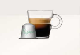 NESPRESSO - PAPUA NEW GUINEA - Limited Edition - 100 caps - $129.95