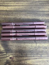 Avon Glow 2-in-1 Eye Pencil!!!  P905 Tropical Orchid!!!  Lot of 5!!! - $19.99