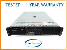 Poweredge R730 2x2660v3 2.6GHZ=20cores 192GB 4x960GB 12G SSD H730 - $973.31