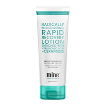 MINETAN Rapid Recovery Body Lotion, 7 Oz.