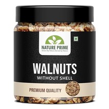 100% Natural and Dried California Walnut Without Shell 400 gram - £21.35 GBP