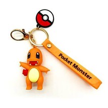 1 Pocket Monsters Key Chain B0BBD8MHTC - £10.25 GBP