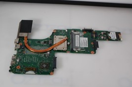 TOSHIBA Satellite C855D-S5103 Laptop Motherboard 1310A2509717 w/ Heatsink - £66.00 GBP