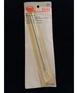 Vintage 1986 Dritz Ball Point Bodkin 783 Made in West Germany - $168.17 MXN