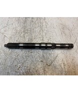Driveshaft 15-3/4&quot; Long 28-Spline 31mm End 23-Spline 15mm End 38mm Shaft - $1,657.51 MXN