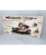 Vintage Flexible Flyer Miniature Classic Racer Sled 14&quot; Toy R6819T Toys - $23.67