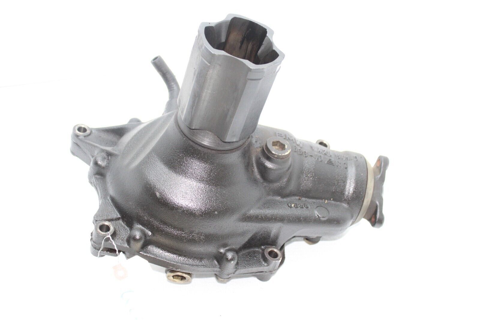 00-03 BMW X5 E53 4.4L FRONT DIFF DIFFERENTIAL Q6908 - $515.96