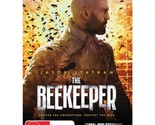 The Beekeeper DVD | Jason Statham | Region 4 - $20.65