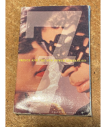 Prince &amp; The New Power Generation 7 Cassette Single Soft Cover *Pre Owne... - $165.87 MXN