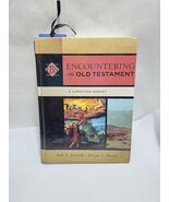 Encountering Biblical Studies: Encountering the Old Testament Bill T Arn... - $506.15 MXN
