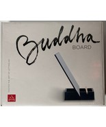 Buddha Board: Master the Art of Letting Go, Zen Water Board Painting NEW... - €15,36 EUR