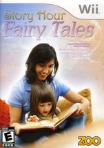 Story Hour: Fairy Tales - Nintendo Wii [video game] - £9.26 GBP