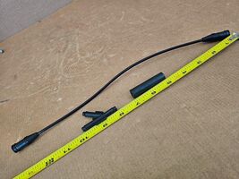 2001-2007 Town Country 16.5 inch Vacuum hose servo cruise control w/ Y C... - $17.81