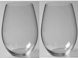 Riedel VINUM Syrah/Shiraz Pair of Wine tumblers - $58.80