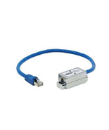Eaton N237A-P18N-WHSH EATON TRIPP LITE SERIES CAT6A JUNCTION BOX CABLE A... - $43.19