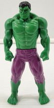 MS) 2015 Hasbro Marvel The Incredible Hulk Action Figure 6&quot; - £7.78 GBP