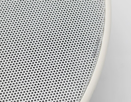 Sonance VP86R Visual Performance 8" Passive  3-Way In-Ceiling Speaker image 2