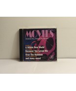 Movies: Songs You Know By Heart Vol. 4 (CD, 1997, Unison) Dirty Dancing,... - $8.27 CAD