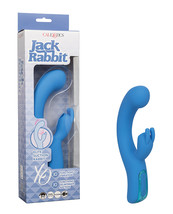 Jack Rabbit Elite Suction Rabbit - Blue - £66.70 GBP