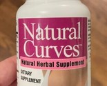 BioTech Natural Curves 60 Tablets All-Natural ex 2026 - £21.19 GBP