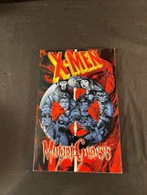 Marvel X-MEN Children of the ATOM, Imperial, Mutant Genesis lot of 3 - $1,211.55 MXN
