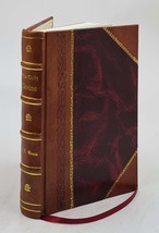 The gifts divine 1925 [Leather Bound] by Ethel Tompkins Moose - £62.26 GBP