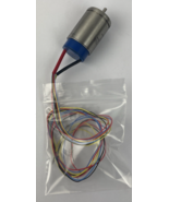 OEM Litton Clifton Precision Brushless Resolver HZC-11-E-09 / B566 2 Pha... - $546.61 MXN