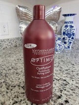 Softsheen Carson Professional Optimum OptiPotion Quick Drying Styling Lotion 33. - $29.69