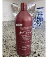 Softsheen Carson Professional Optimum OptiPotion Quick Drying Styling Lo... - $40.60 CAD