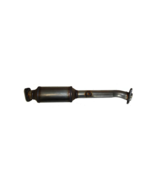 FITS: 2005-2007 NISSAN  Xterra 4.0L Passenger  Side Catalytic Converter - $125.71