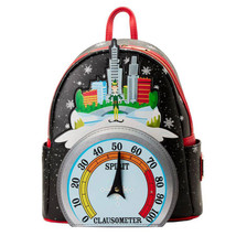 Elf Clausometer Light-up Mini Backpack - £93.28 GBP