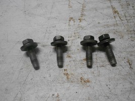 2009-2018 Dodge Ram 1500 Door Bolts - $29.99