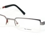 Titan Modell 4127 Farben 2 Silber-Grau Brille Brillengestell 53-20-140mm - $81.26