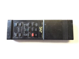JVC VCR Remote Control PQ10344A for HRD170UA HRD170U  B8 - £11.00 GBP
