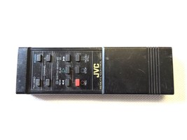 JVC VCR Remote Control PQ10344A for HRD170UA HRD170U  B8 - £11.07 GBP