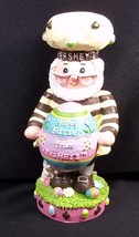 Hershey&#39;s Grandpa Happy Easter figurine 1998 - £11.93 GBP