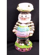 Hershey&#39;s Grandpa Happy Easter figurine 1998 - £11.72 GBP
