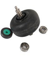 Philips HomeRun Robot Front Wheel ONLY Vacuum Part Replacement Genuine S... - $880.95 MXN