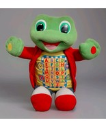 LeapFrog My Own Learning Leap 17&quot; Interactive Plush Educational Toy **TE... - $74.25
