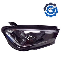 OEM Mercedes Left Driver LED Headlight Assembly for 2020-2023 GLE 1679067004 - £963.74 GBP