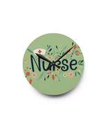 Nurse Acrylic Wall Clock - $41.50+