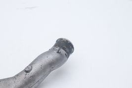 2007 SUBARU LEGACY GT COOLANT CROSSOVER PIPE E0365 image 5