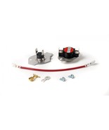 ERP Thermal Fuse &amp; Thermostat Kit for Kenmore 11066822694 11060832990 NEW - €22,13 EUR
