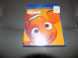Finding Nemo (Blu-ray Disc, 2016, 2-Disc Set) NEW - £17.80 GBP