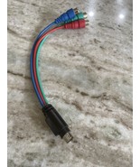 3 way computer cord - $355.84 MXN