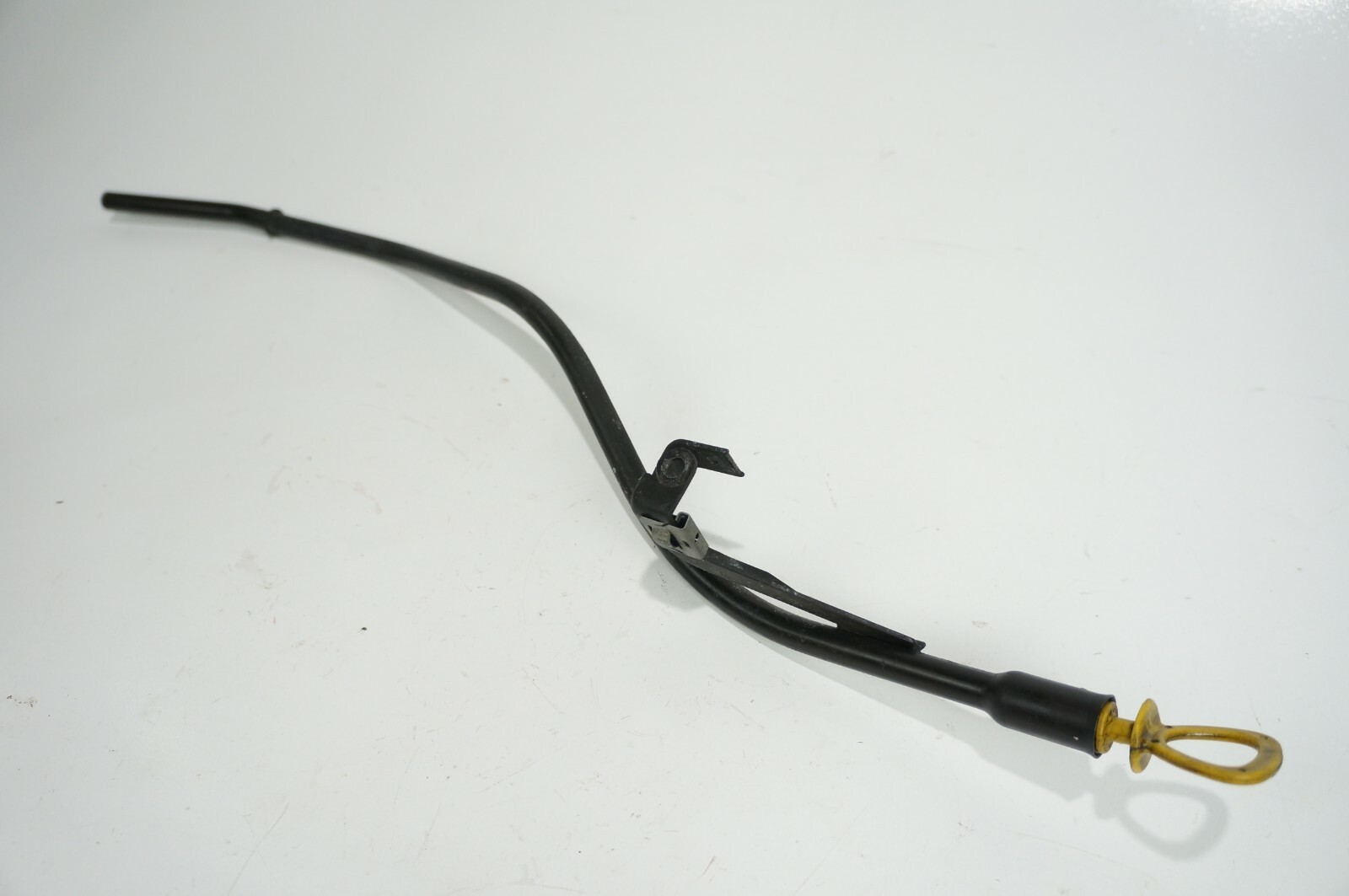 2006-2011 mercedes w209 clk350 oil dip deep stick oil level  Item image 3